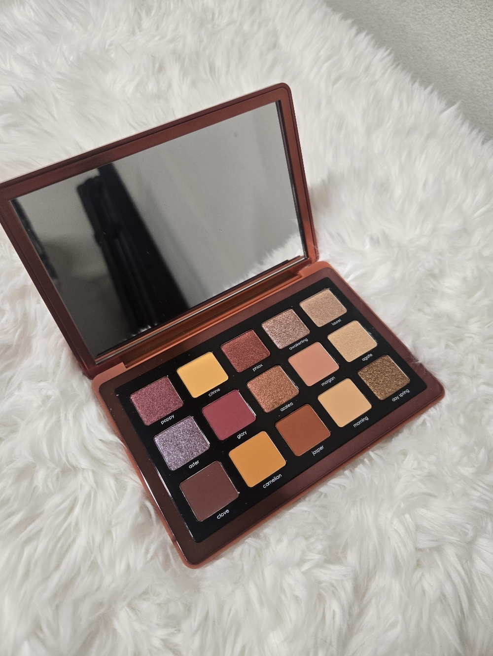 Natasha Denona Sunrise Palette New!